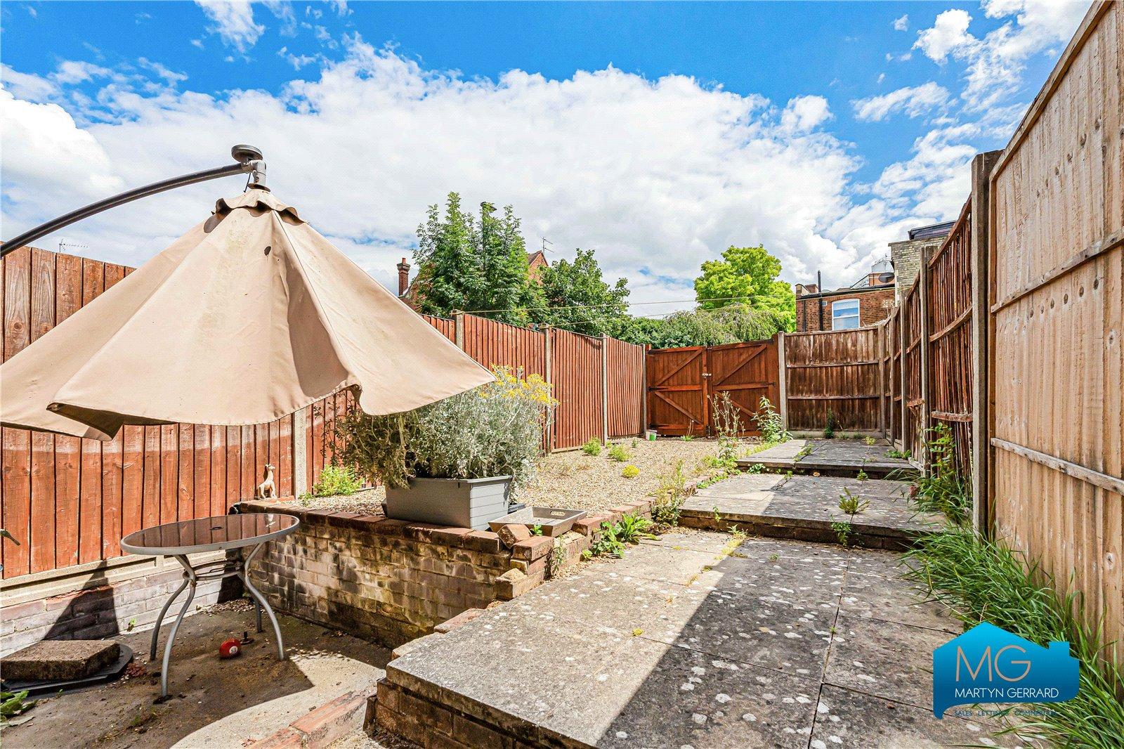 2 bedroom Terraced House to rent - Martyn Gerrard