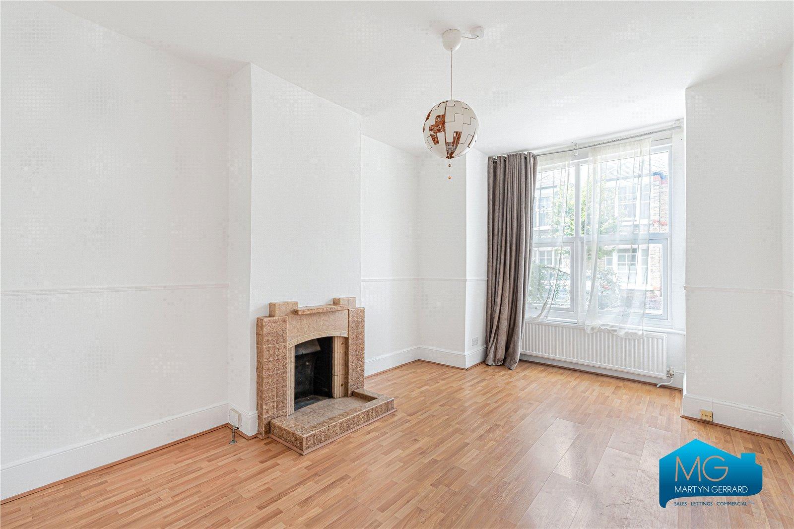 2 bedroom Terraced House to rent - Martyn Gerrard
