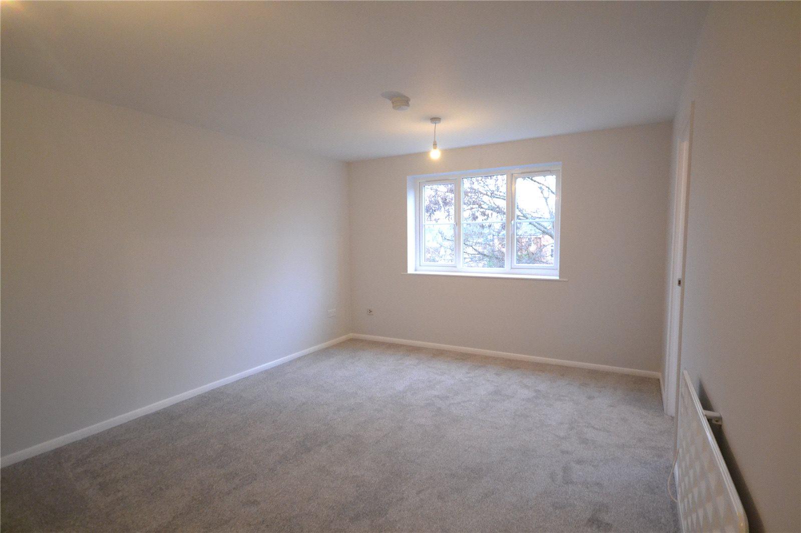 Apartment to rent - Martyn Gerrard