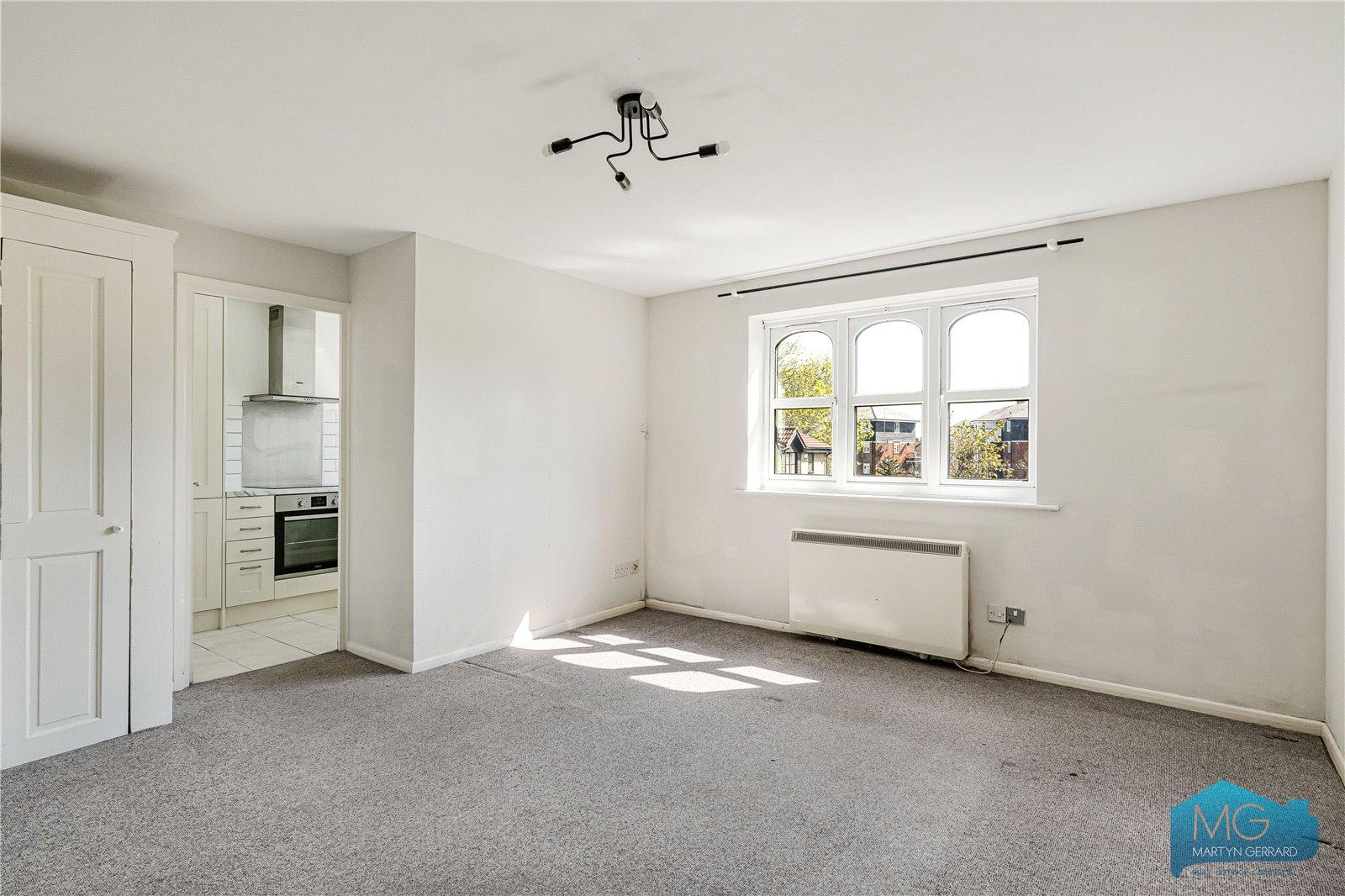 2 bedroom Apartment to rent - Martyn Gerrard