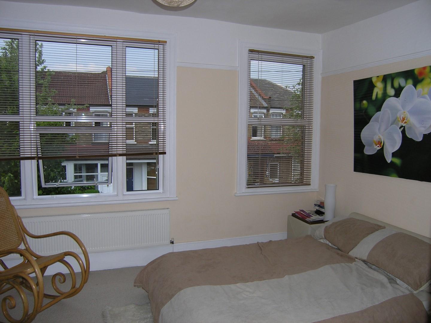 2 bedroom Terraced House to rent - Martyn Gerrard