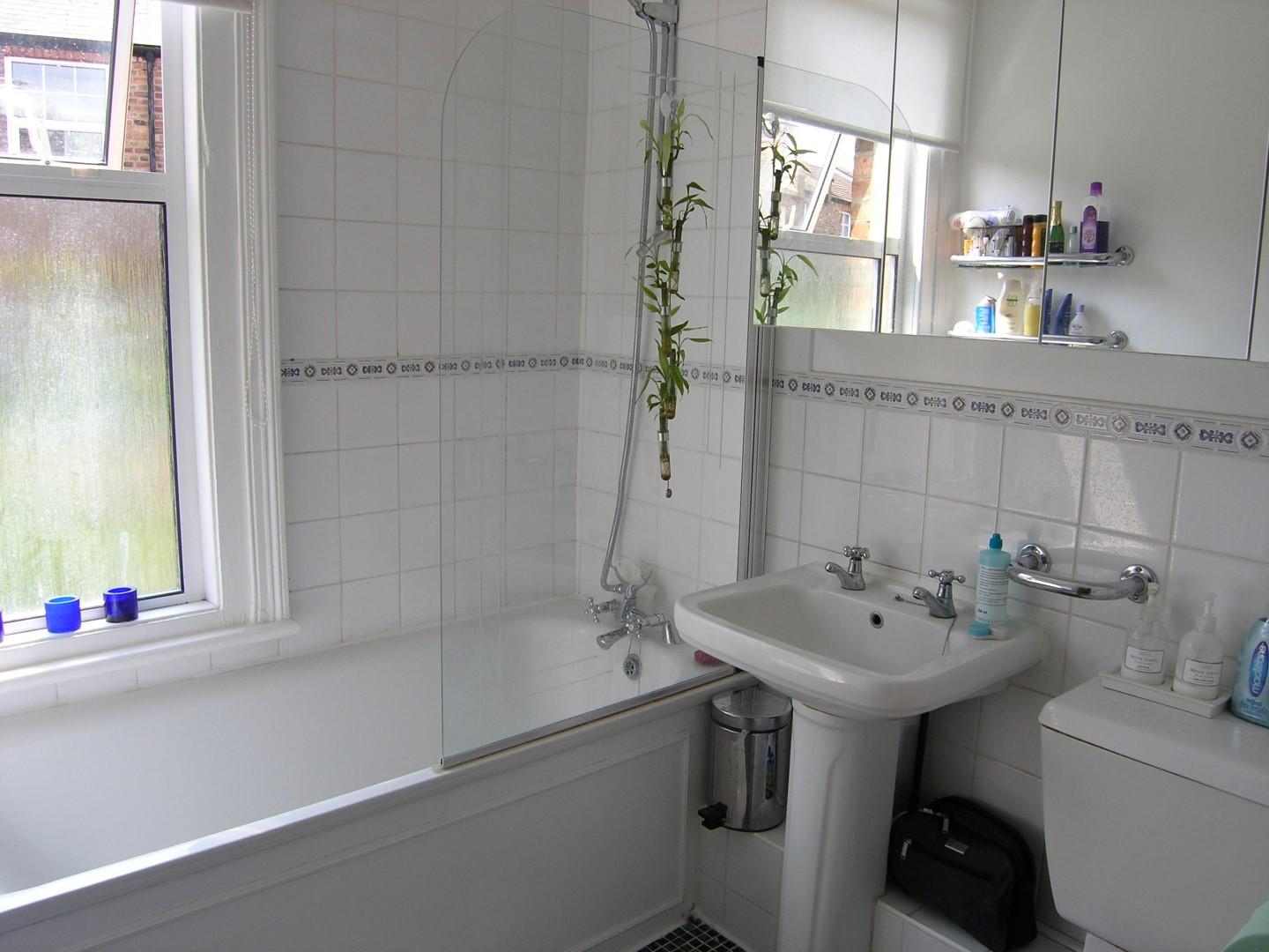 2 bedroom Terraced House to rent - Martyn Gerrard