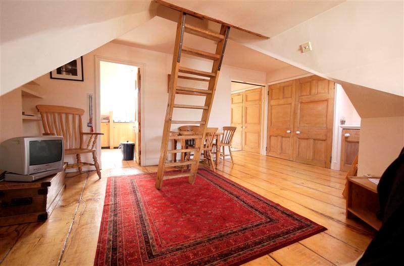 Apartment to rent - Martyn Gerrard