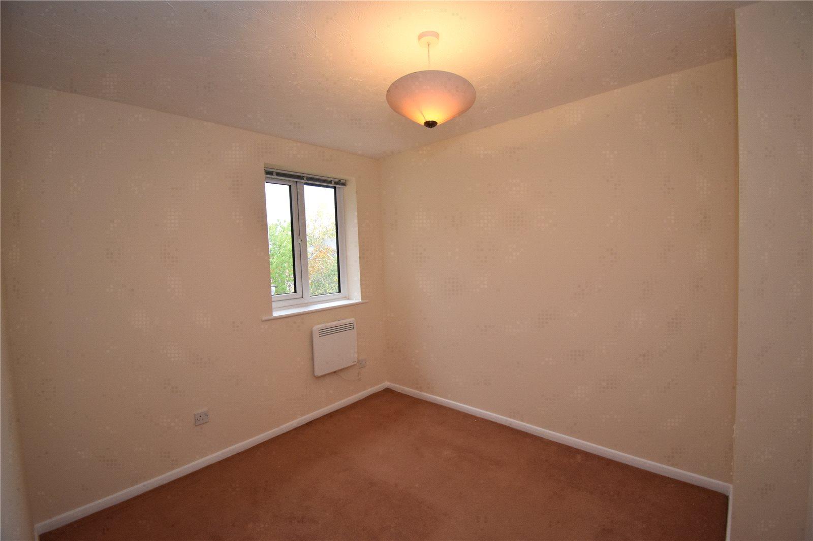 2 bedroom Apartment to rent - Martyn Gerrard