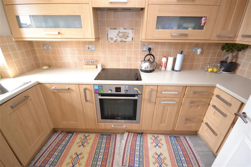 1 bedroom Apartment to rent - Martyn Gerrard