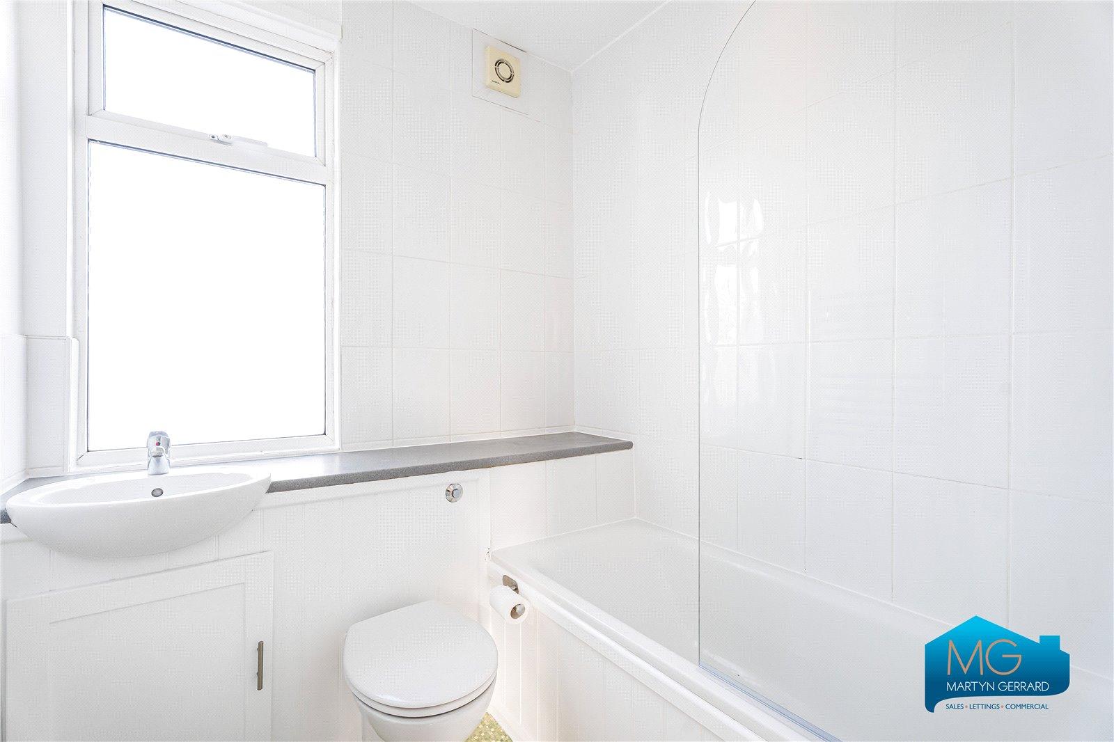 3 bedroom Terraced House to rent - Martyn Gerrard