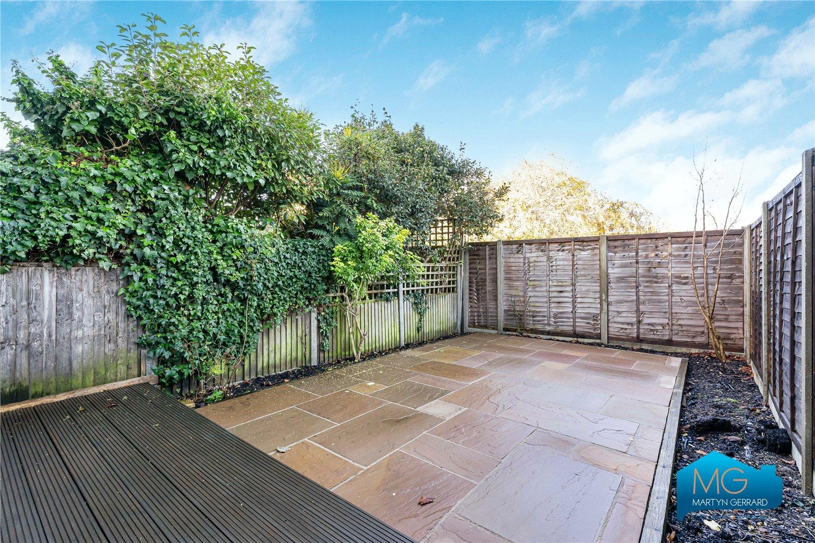 3 bedroom Terraced House to rent - Martyn Gerrard