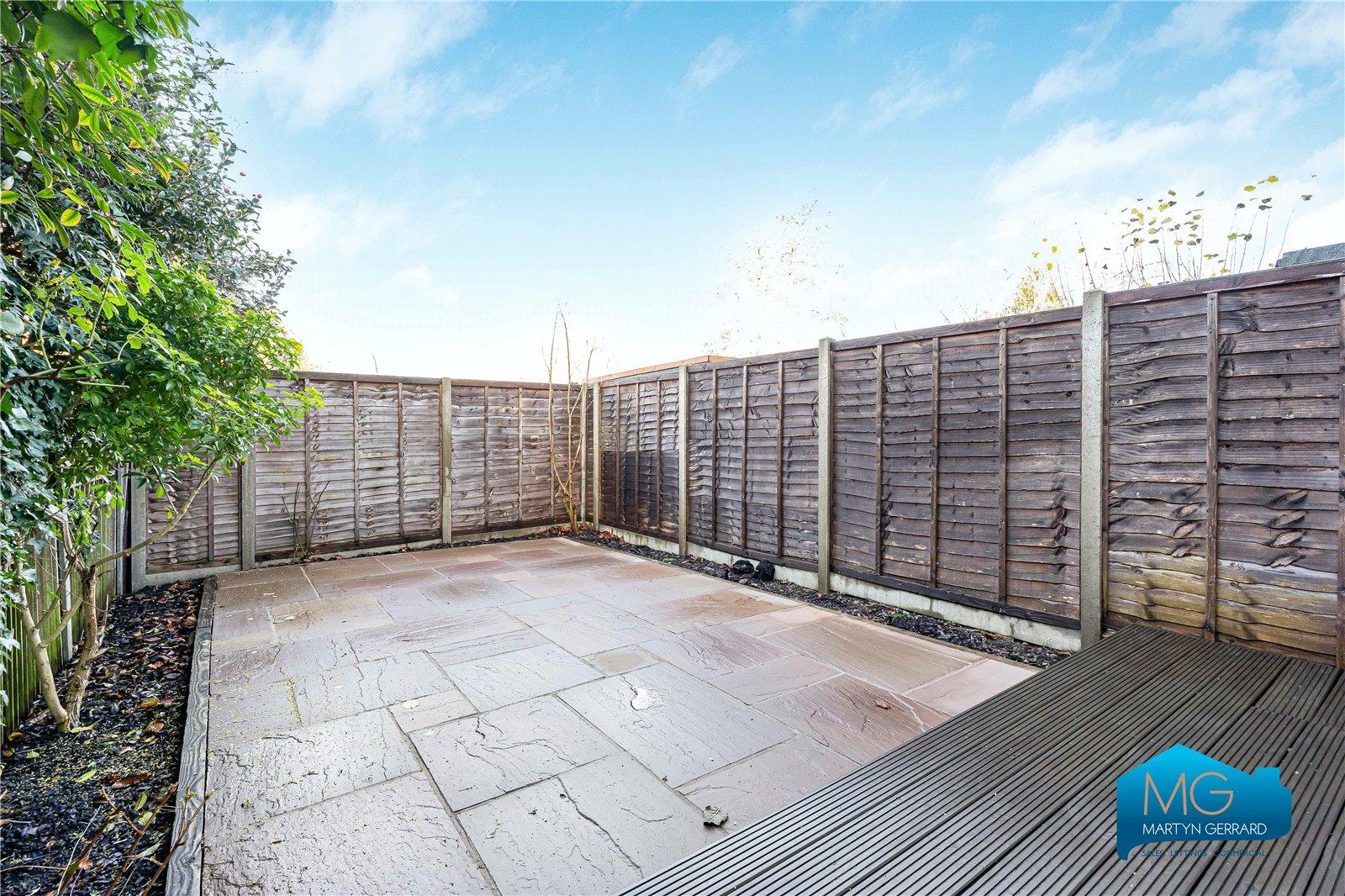 3 bedroom Terraced House to rent - Martyn Gerrard
