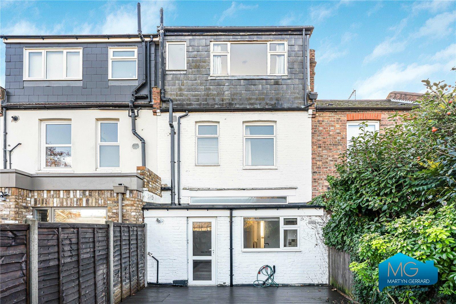 3 bedroom Terraced House to rent - Martyn Gerrard