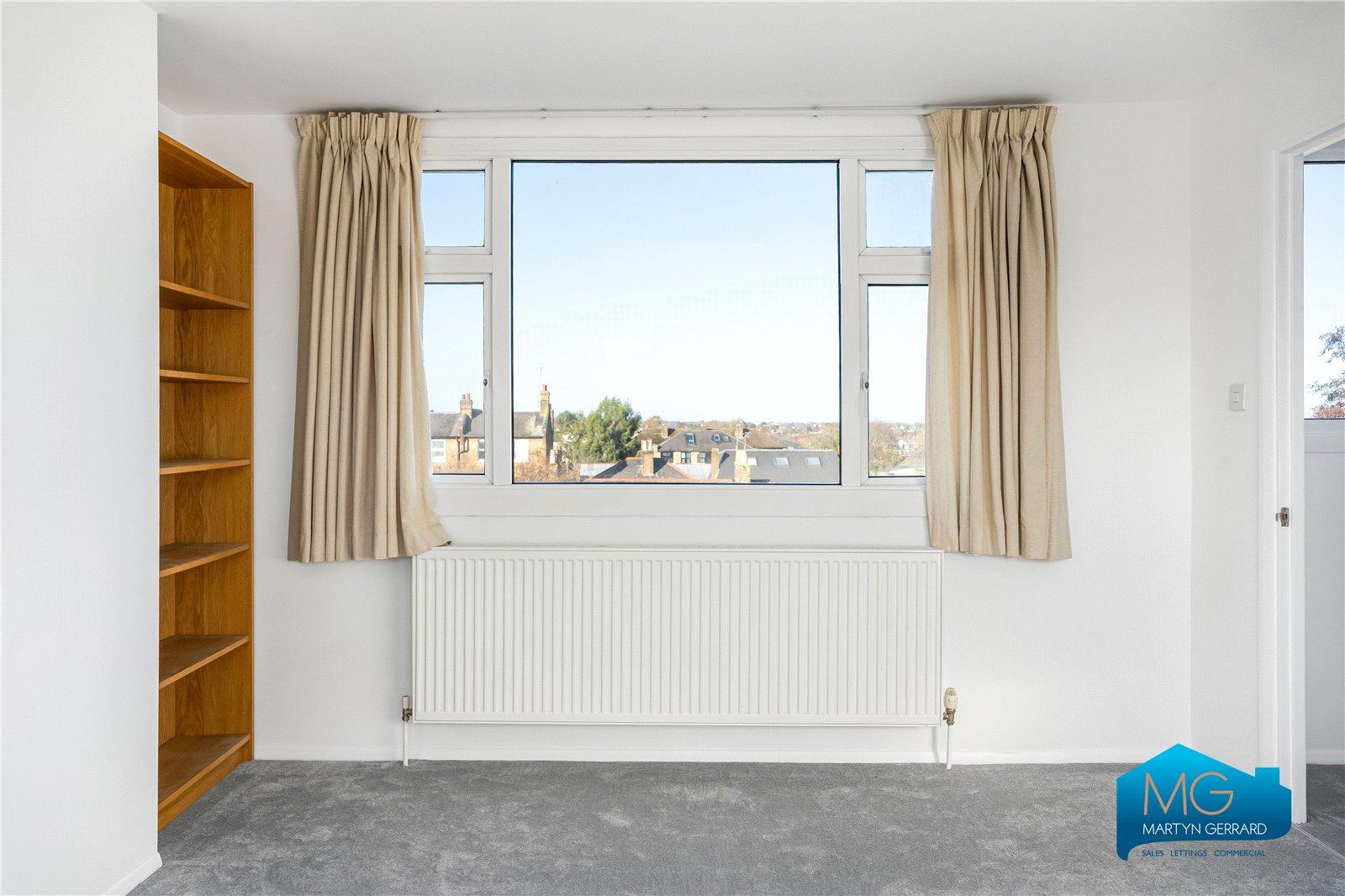3 bedroom Terraced House to rent - Martyn Gerrard