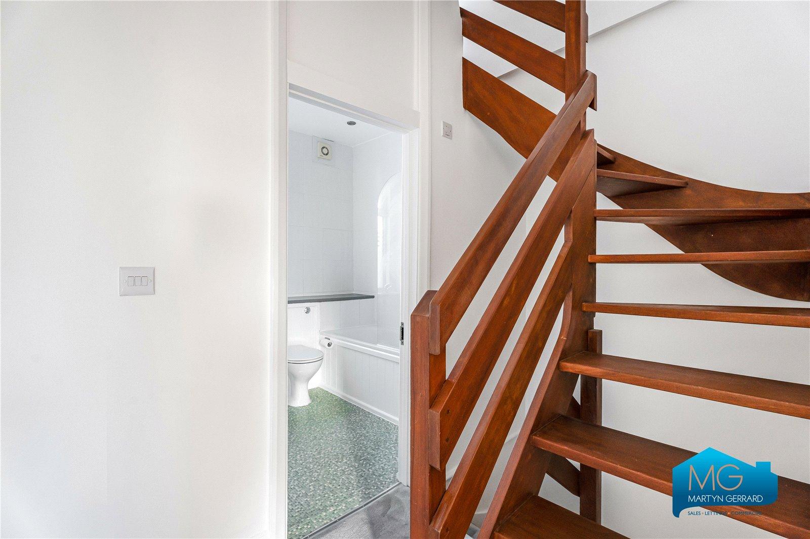 3 bedroom Terraced House to rent - Martyn Gerrard