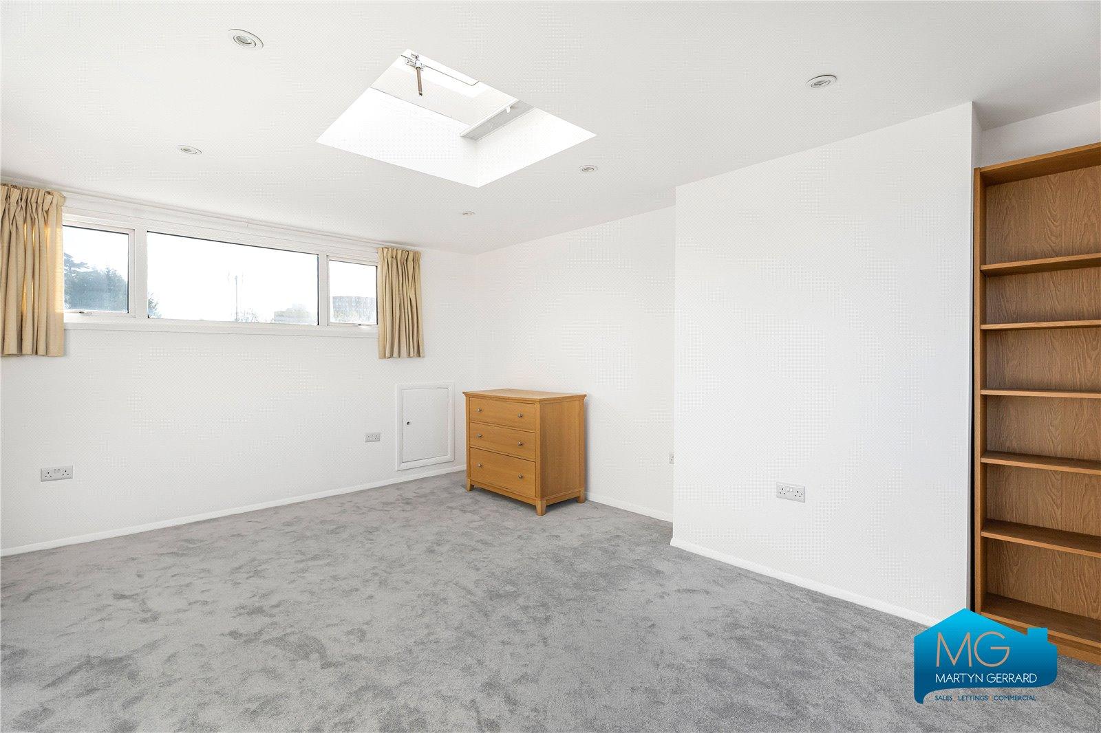 3 bedroom Terraced House to rent - Martyn Gerrard