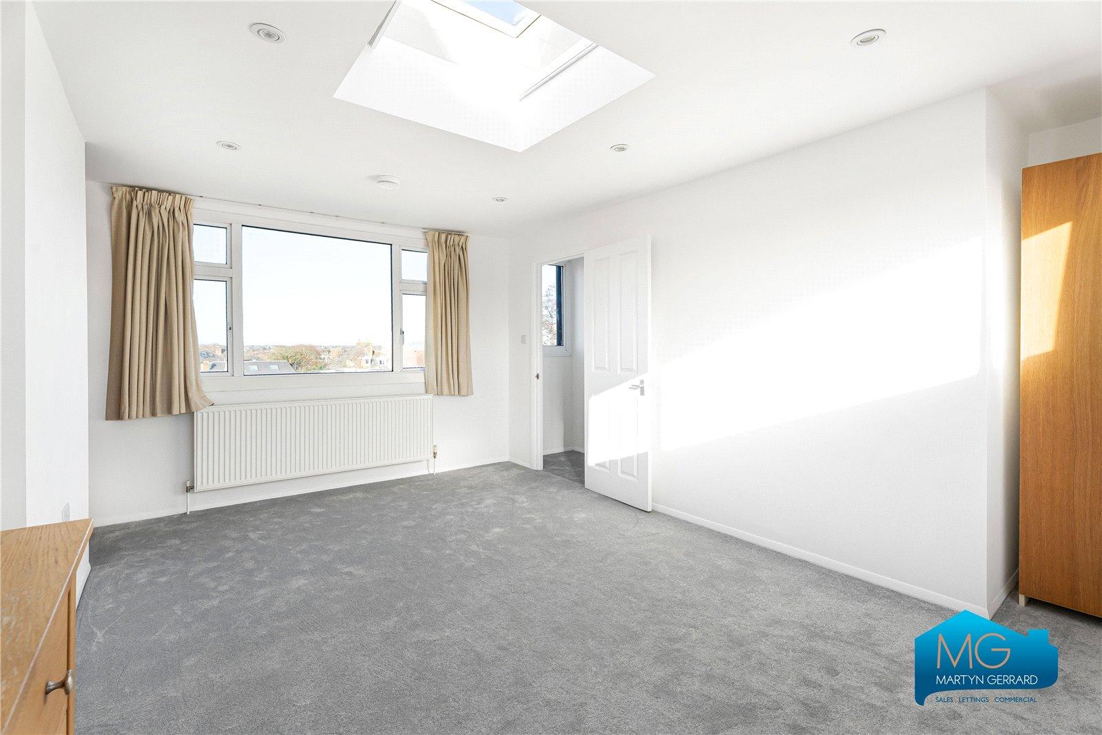 3 bedroom Terraced House to rent - Martyn Gerrard