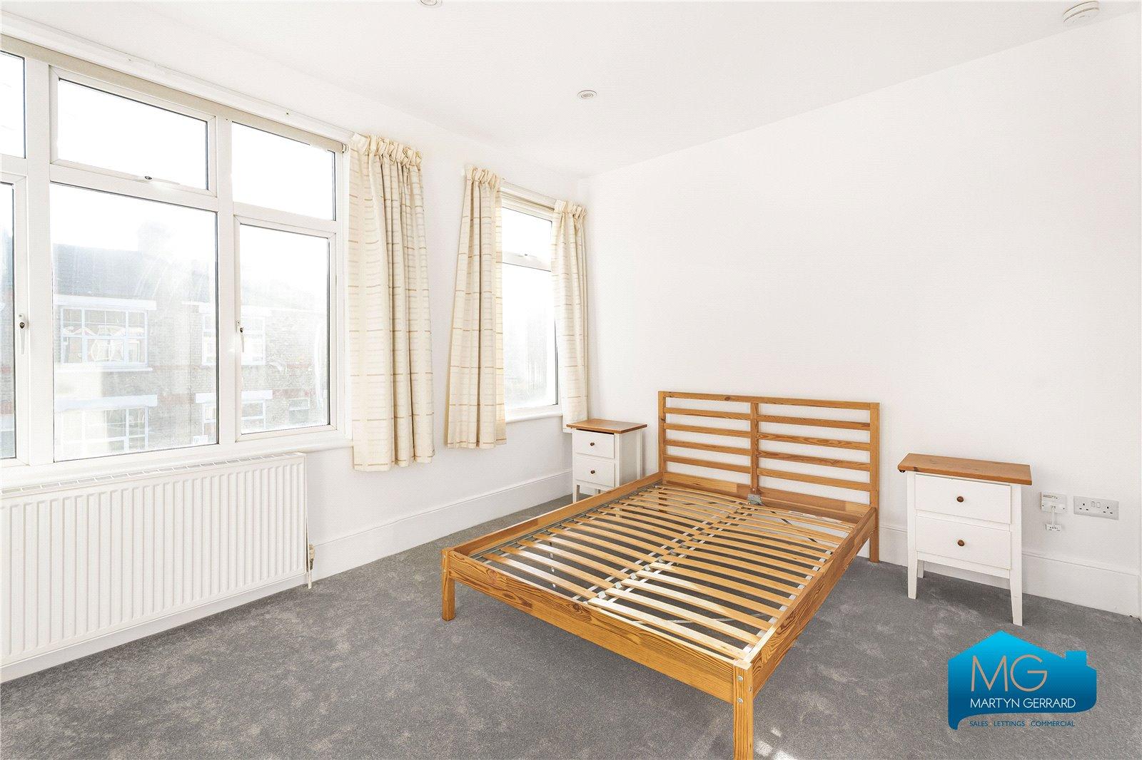 3 bedroom Terraced House to rent - Martyn Gerrard