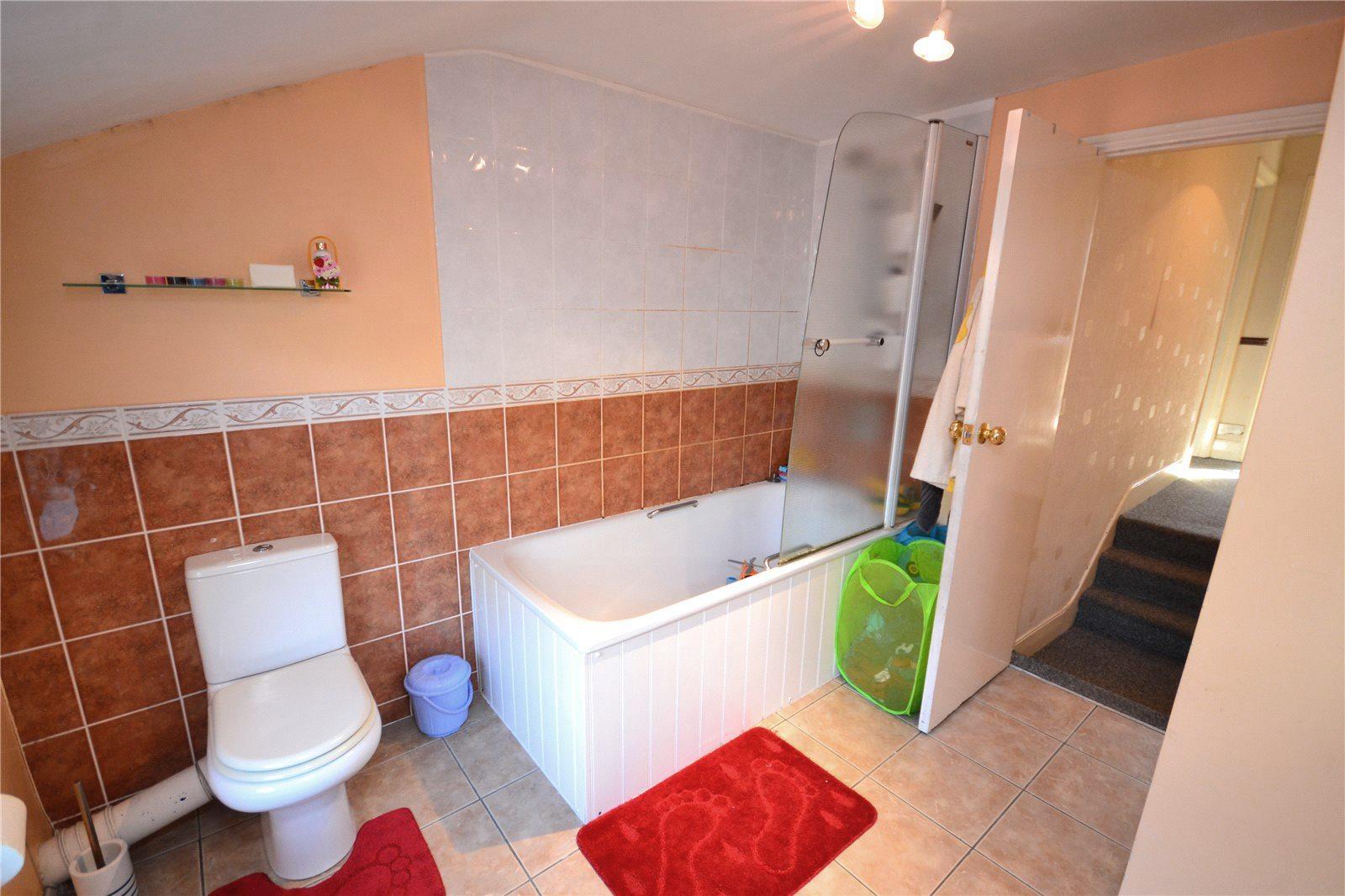2 bedroom Terraced House to rent - Martyn Gerrard