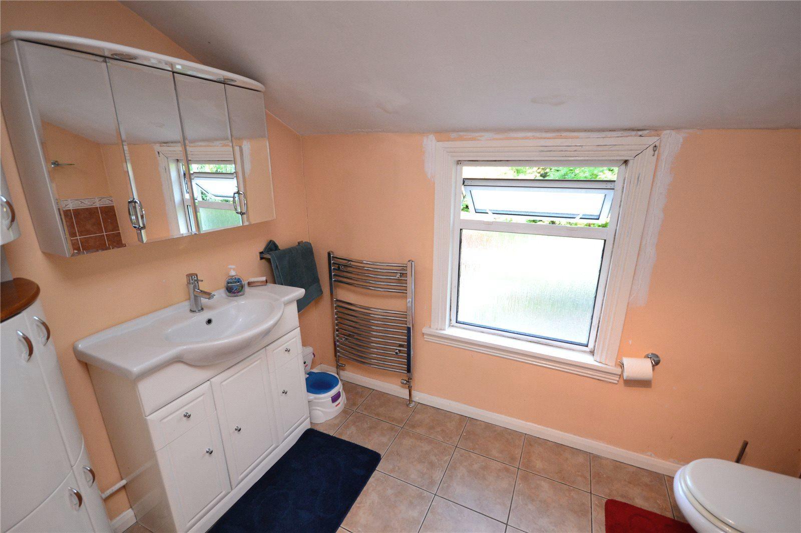 2 bedroom Terraced House to rent - Martyn Gerrard