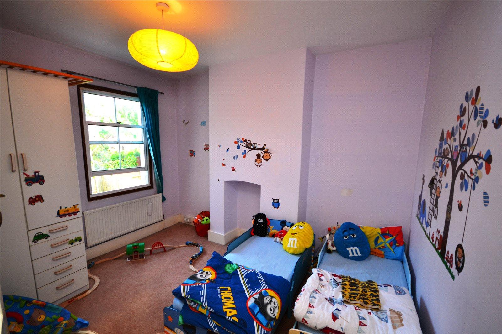 2 bedroom Terraced House to rent - Martyn Gerrard