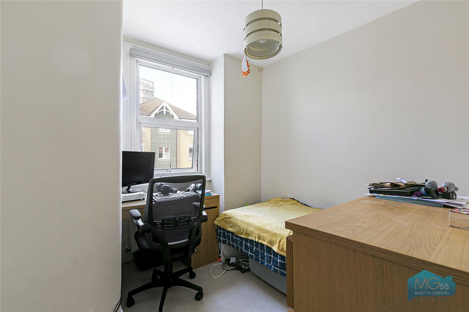 3 bedroom Maisonette to rent - Martyn Gerrard