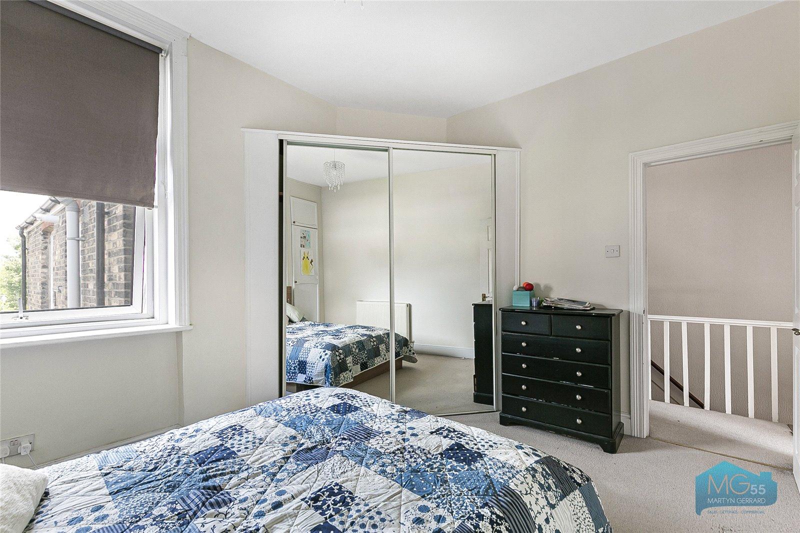 3 bedroom Maisonette to rent - Martyn Gerrard