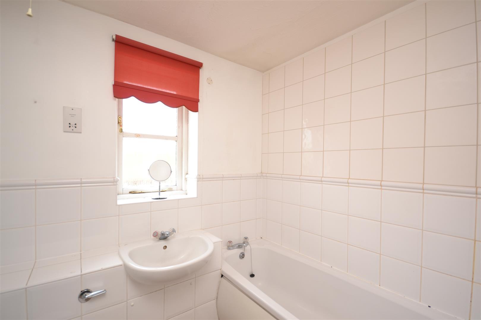 1 bedroom Apartment to rent - Martyn Gerrard