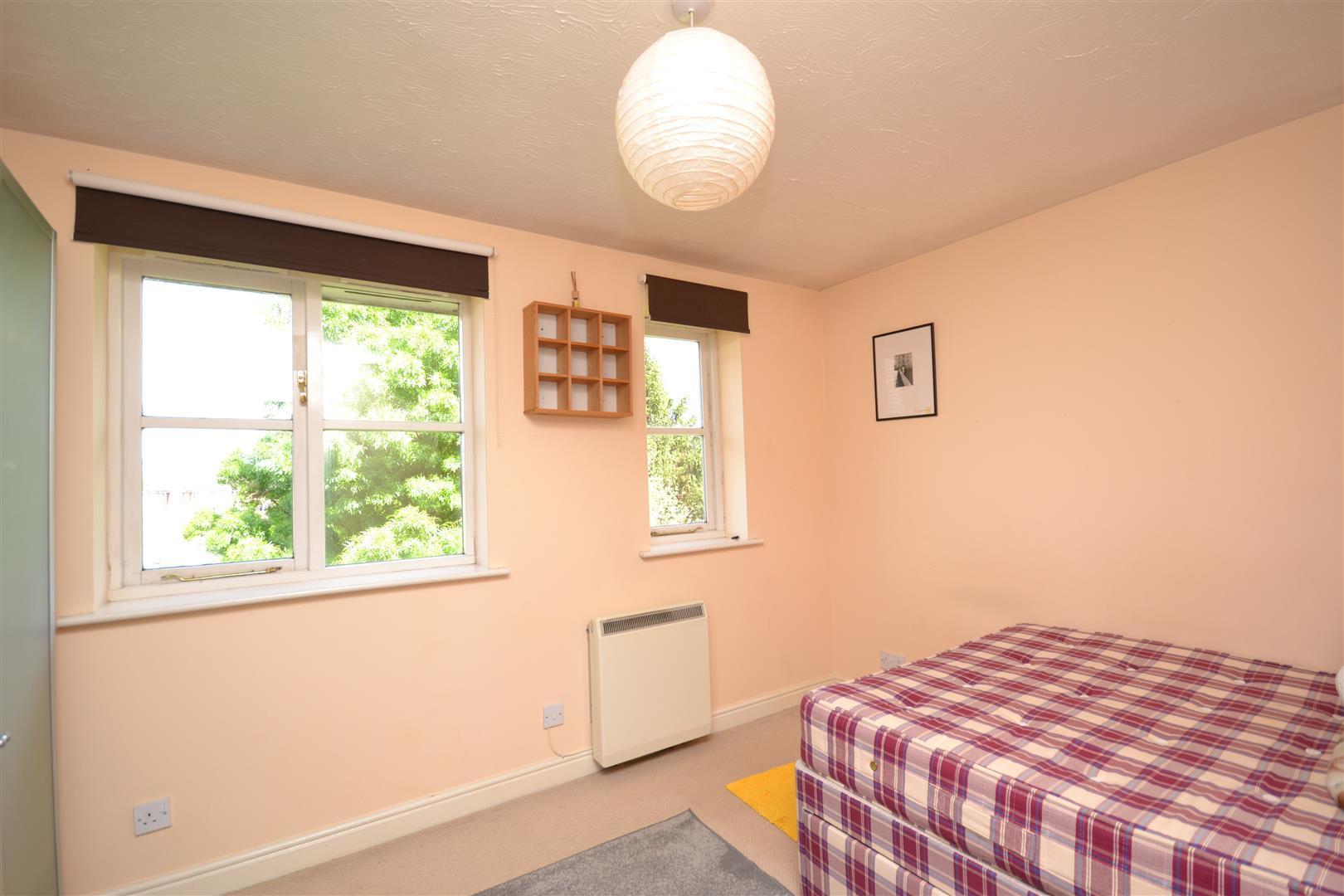 1 bedroom Apartment to rent - Martyn Gerrard