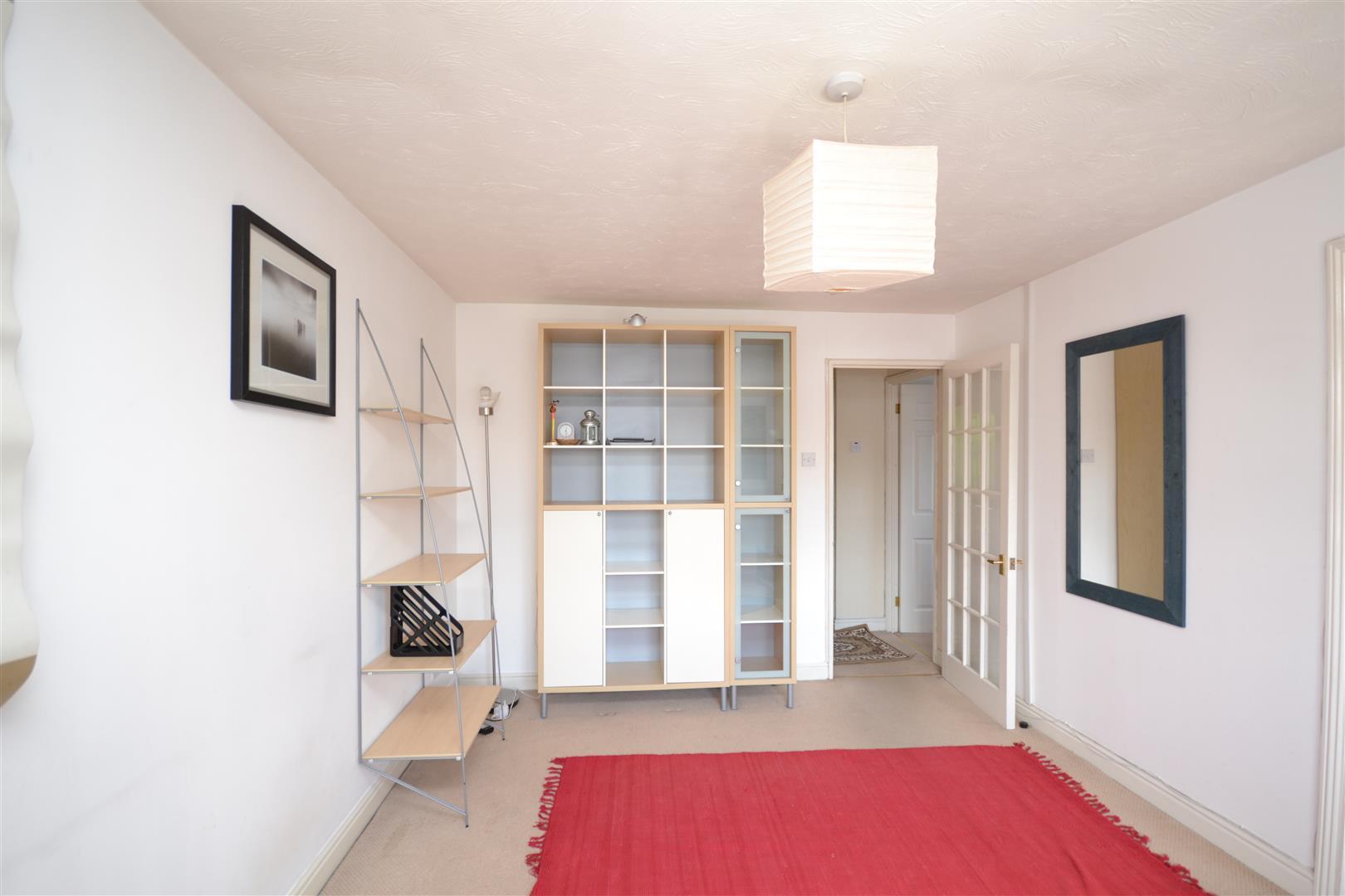 1 bedroom Apartment to rent - Martyn Gerrard