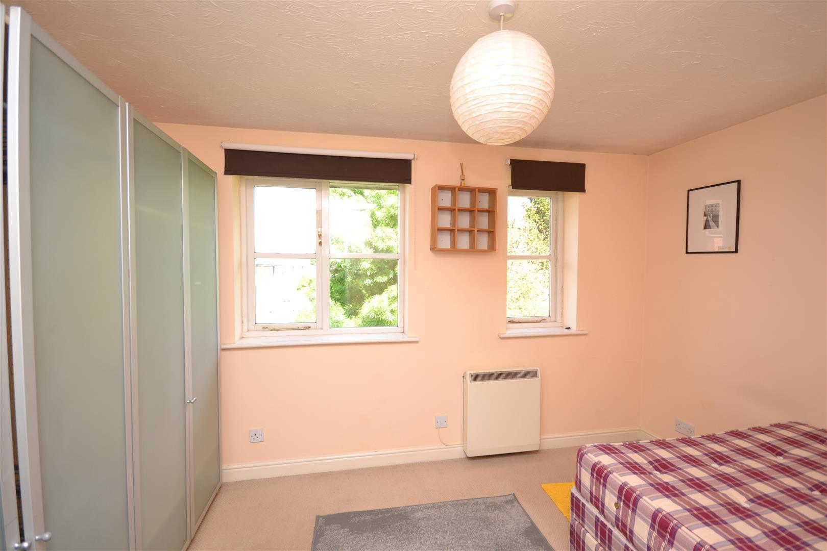 1 bedroom Apartment to rent - Martyn Gerrard