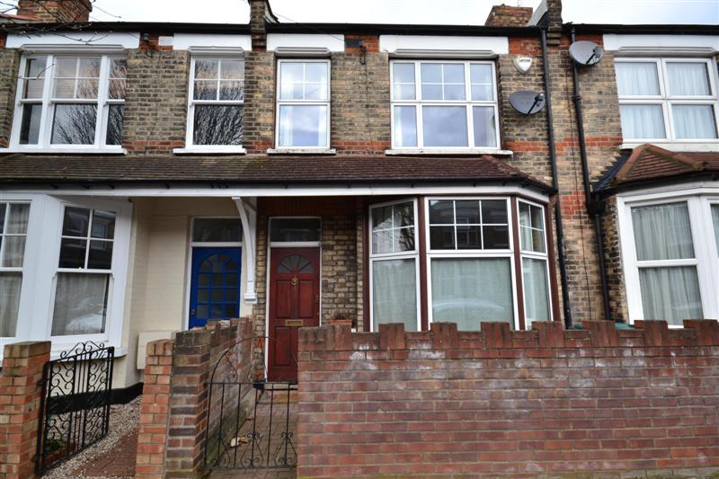 2 bedroom House to rent - Martyn Gerrard