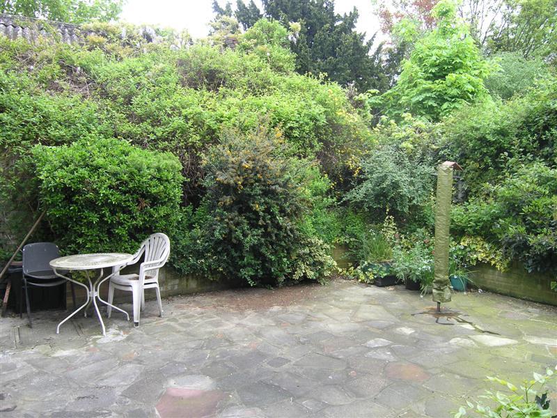 4 bedroom Terraced House to rent - Martyn Gerrard