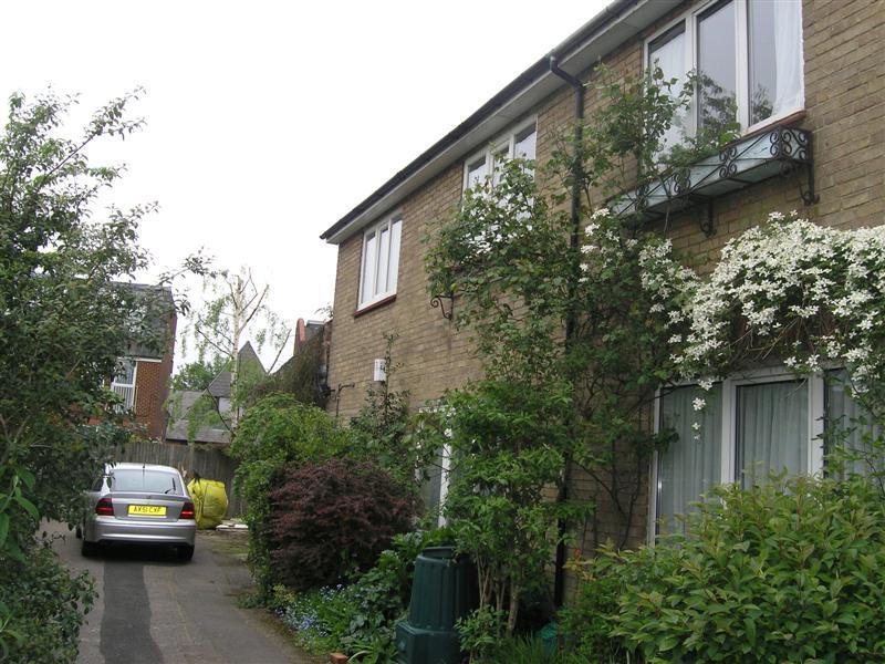 4 bedroom Terraced House to rent - Martyn Gerrard