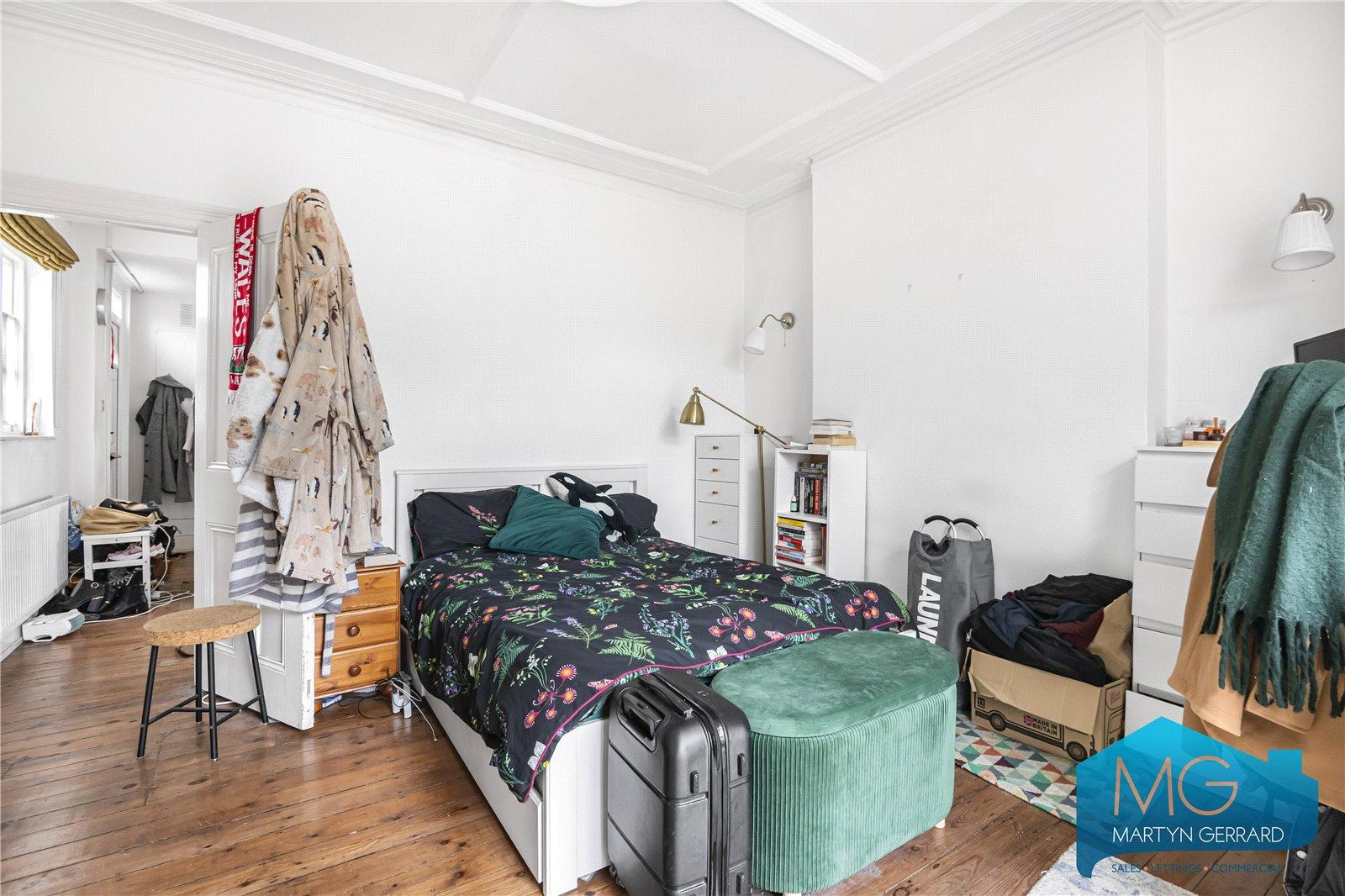 1 bedroom Ground Floor Maisonette for sale - Martyn Gerrard