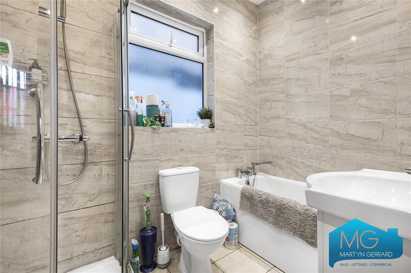 1 bedroom Ground Floor Maisonette for sale - Martyn Gerrard