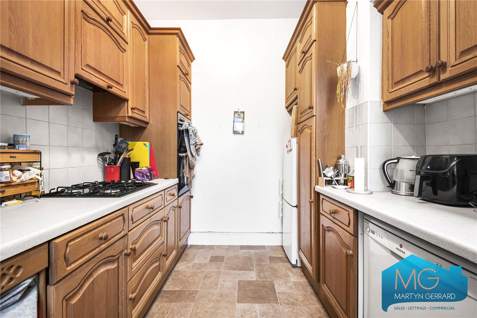 1 bedroom Ground Floor Maisonette for sale - Martyn Gerrard
