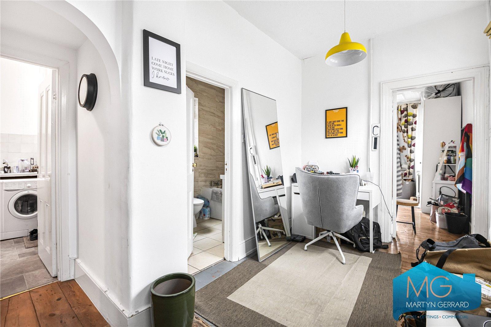 1 bedroom Ground Floor Maisonette for sale - Martyn Gerrard