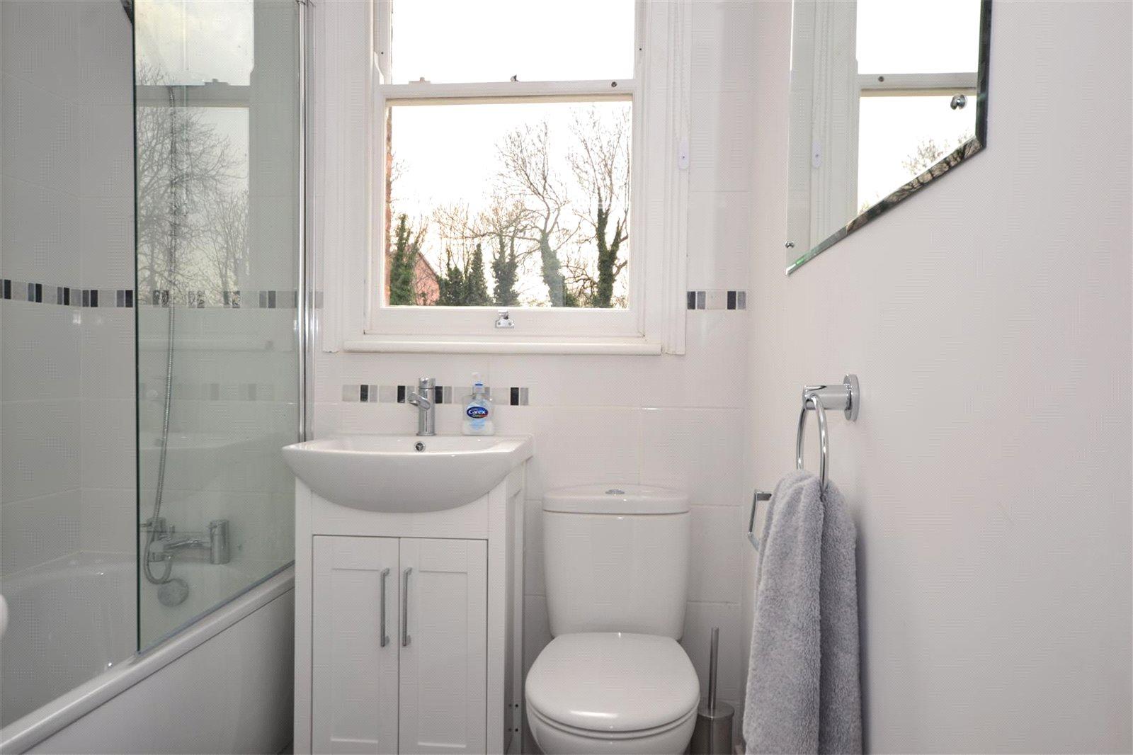 3 bedroom End of Terrace House to rent - Martyn Gerrard