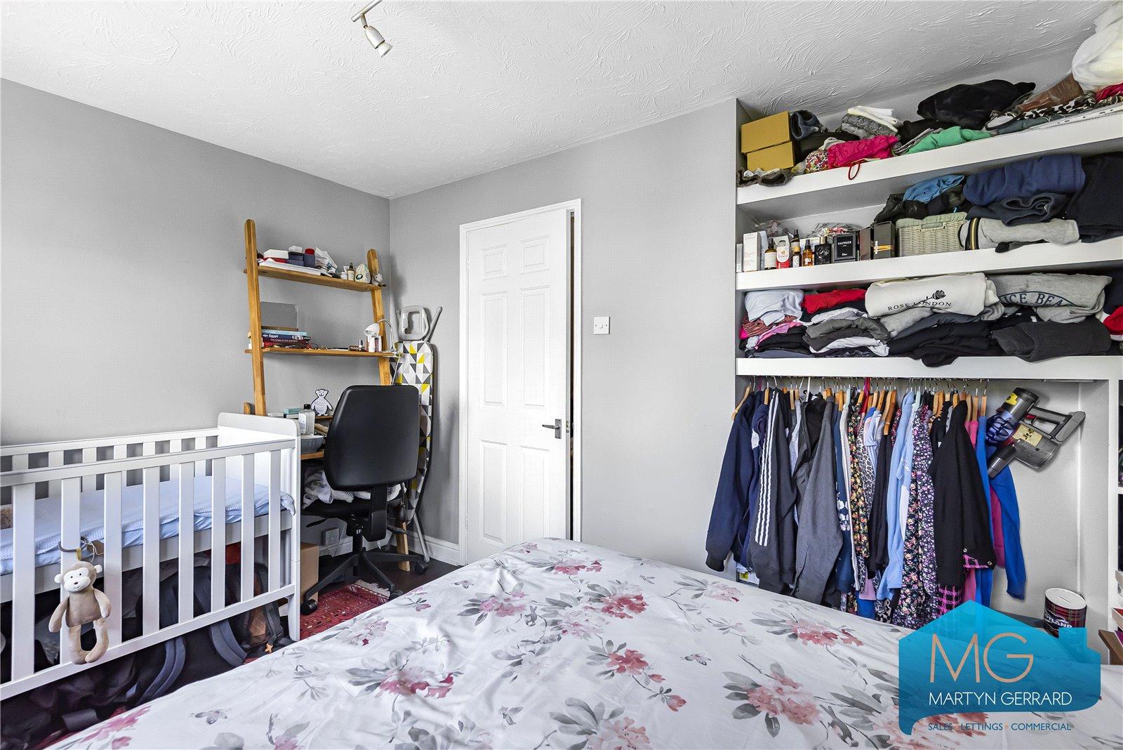 1 bedroom Apartment for sale - Martyn Gerrard