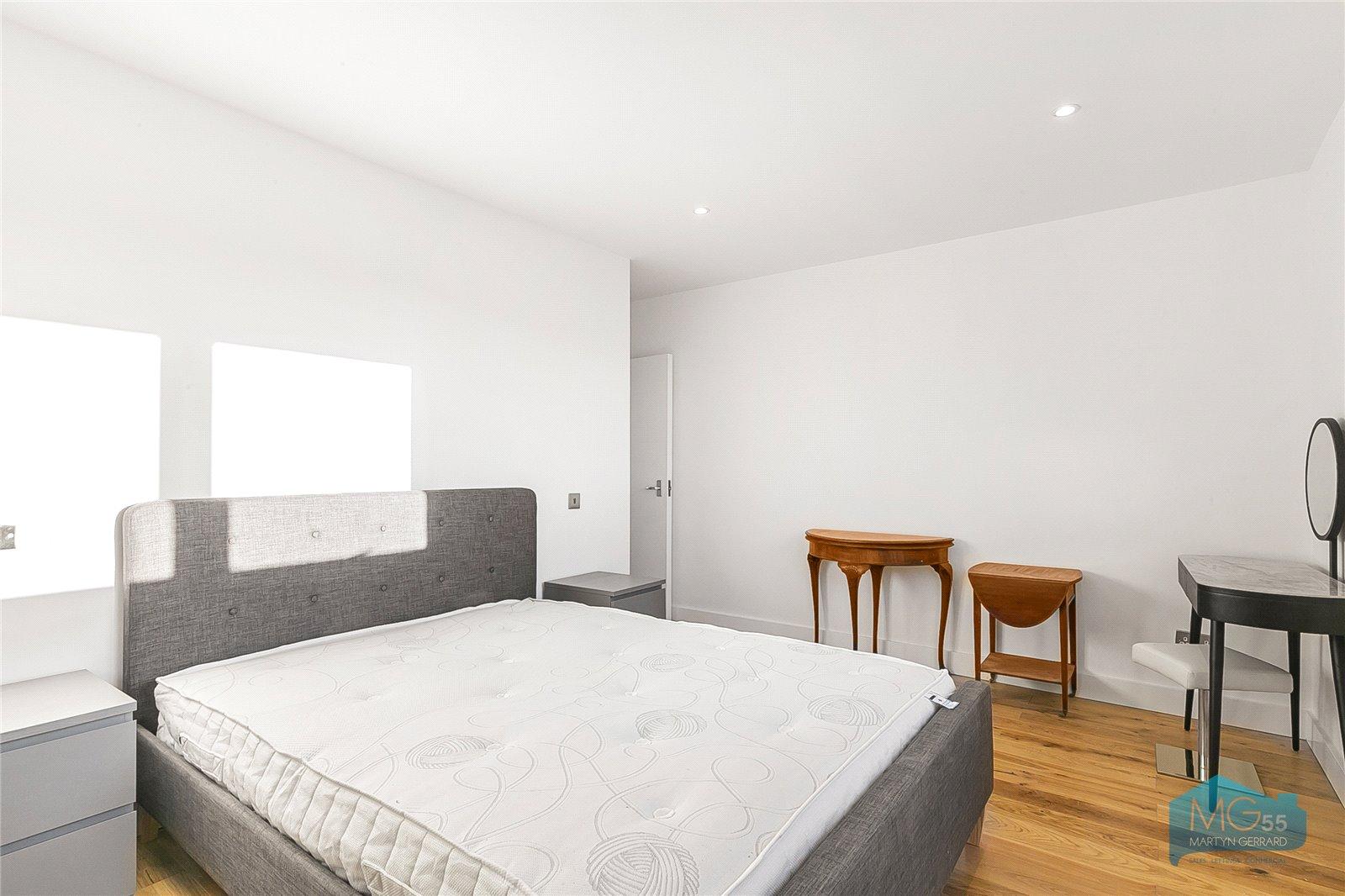 1 bedroom Apartment to rent - Martyn Gerrard