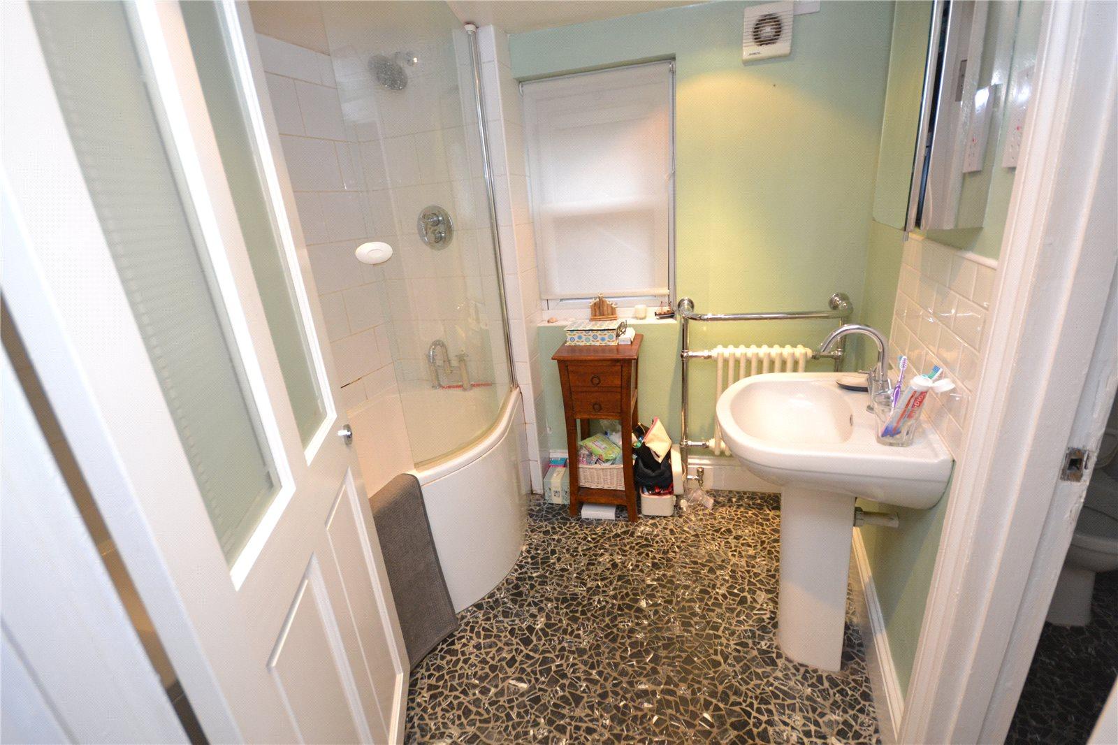 1 bedroom Apartment to rent - Martyn Gerrard