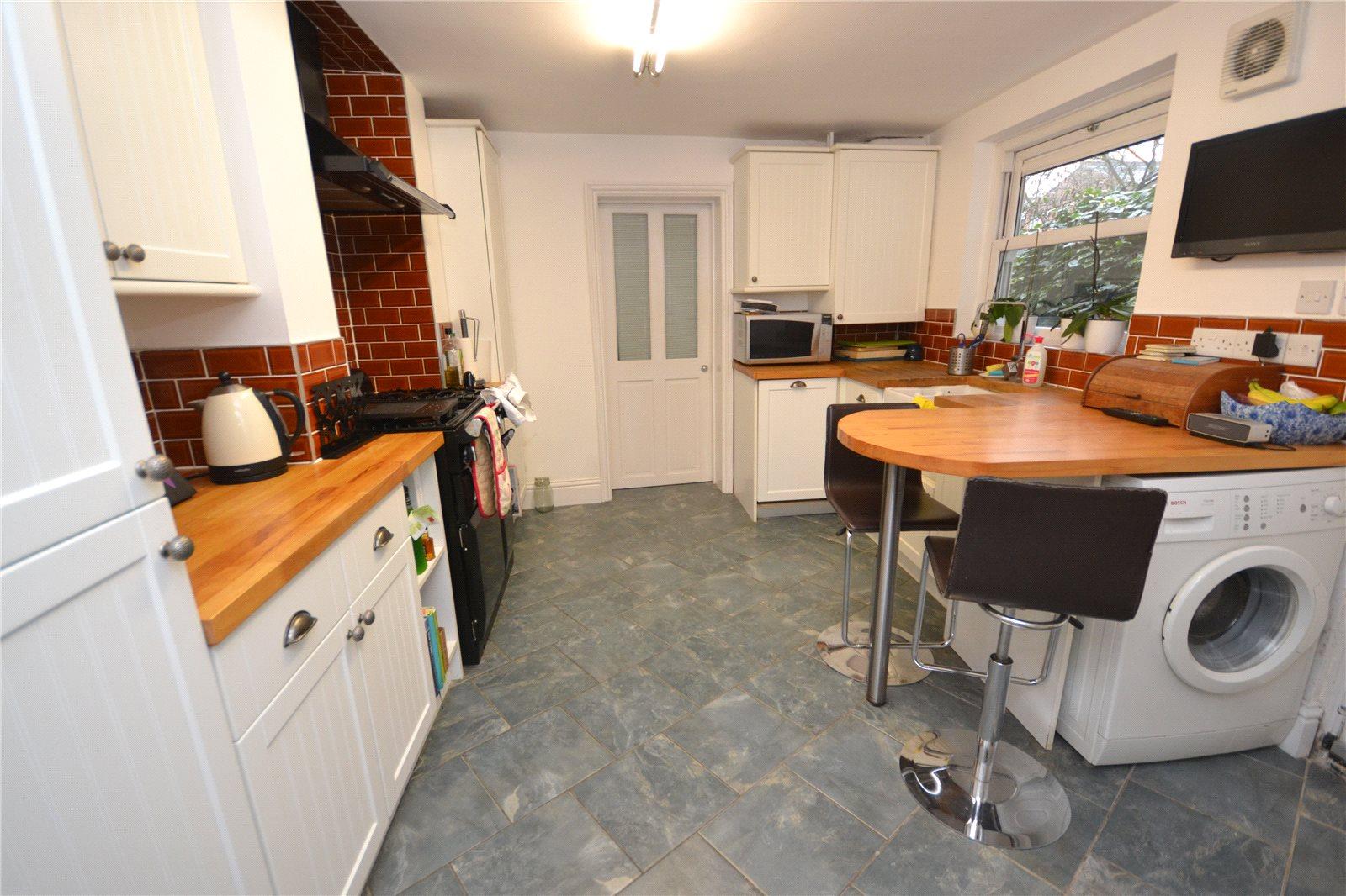 1 bedroom Apartment to rent - Martyn Gerrard