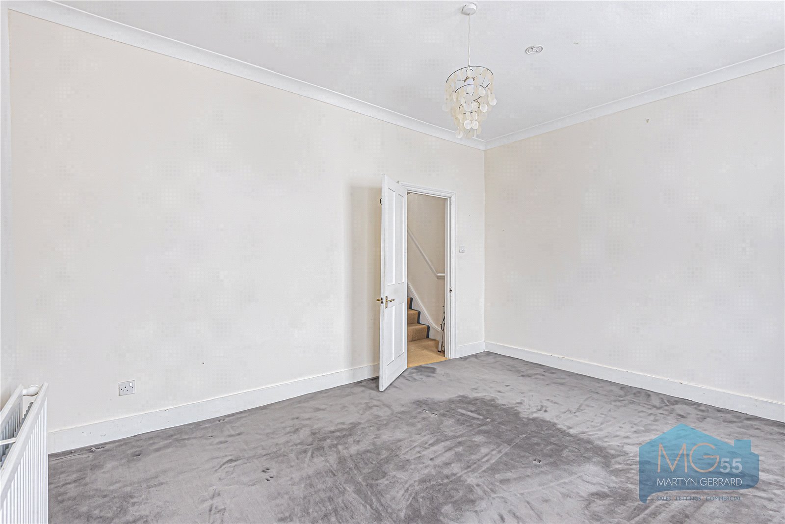5 bedroom Terraced House for sale - Martyn Gerrard