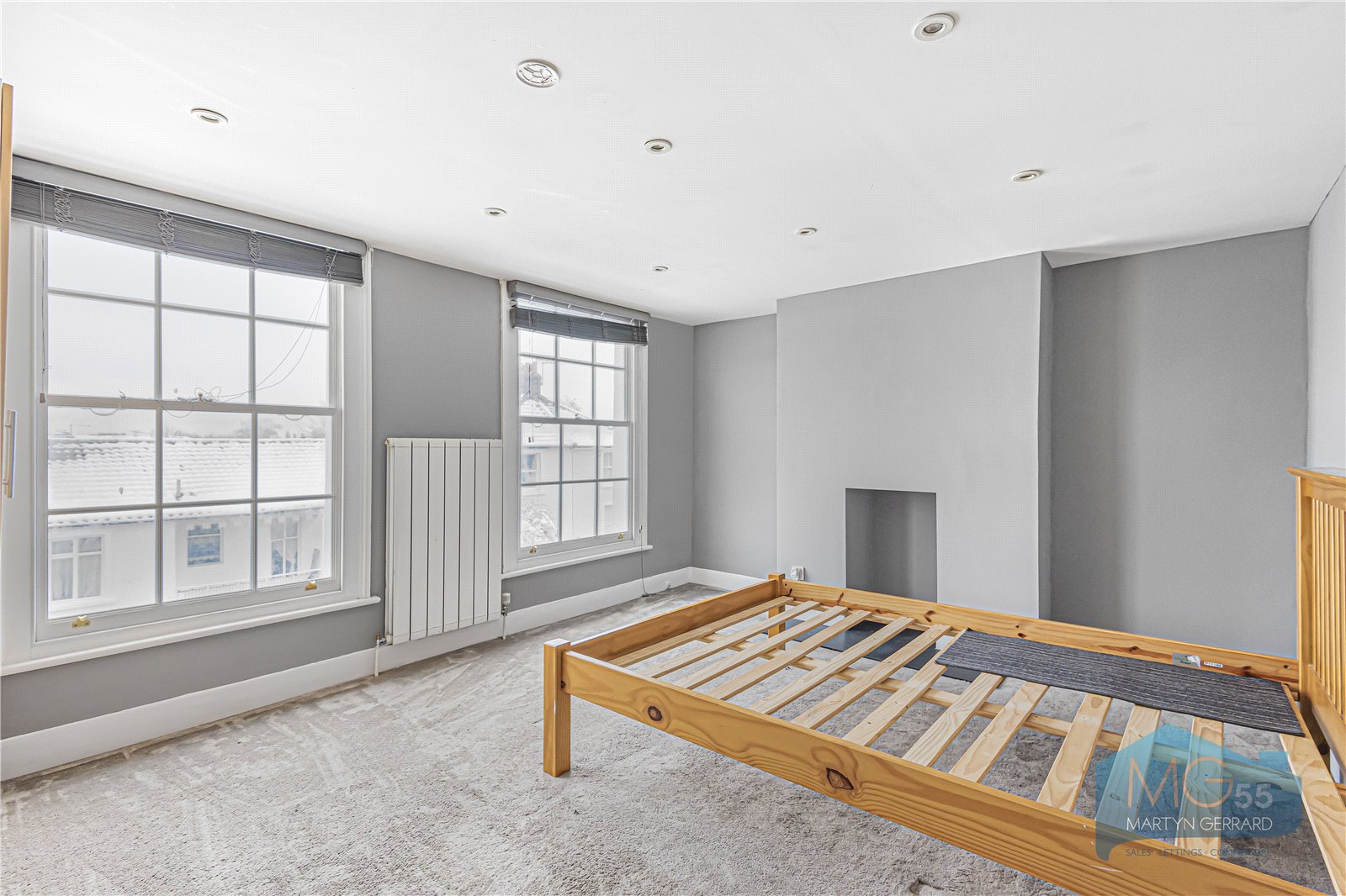 5 bedroom Terraced House for sale - Martyn Gerrard