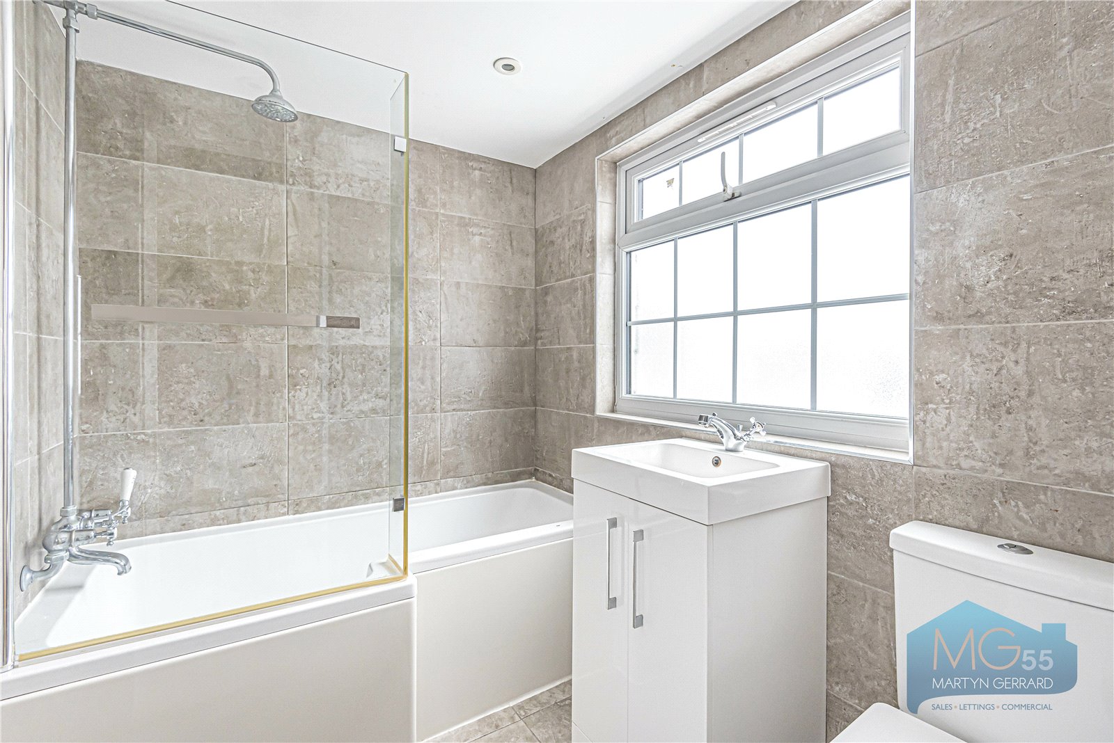 5 bedroom Terraced House for sale - Martyn Gerrard