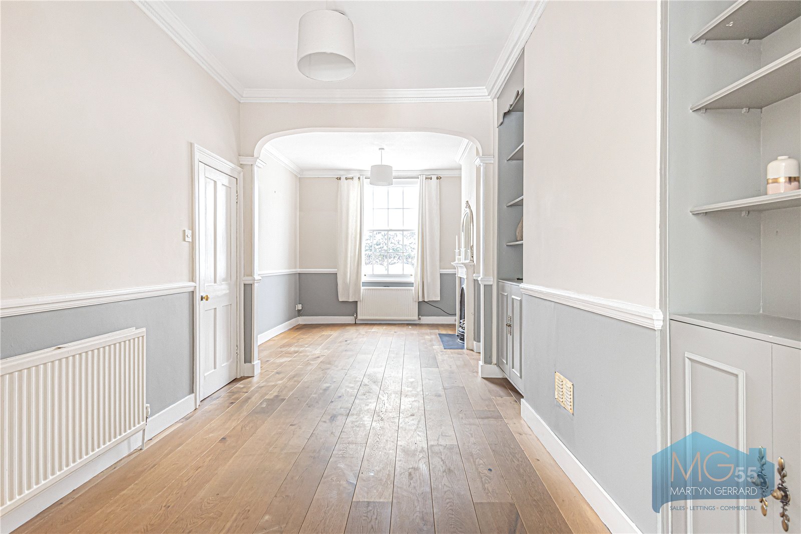 5 bedroom Terraced House for sale - Martyn Gerrard