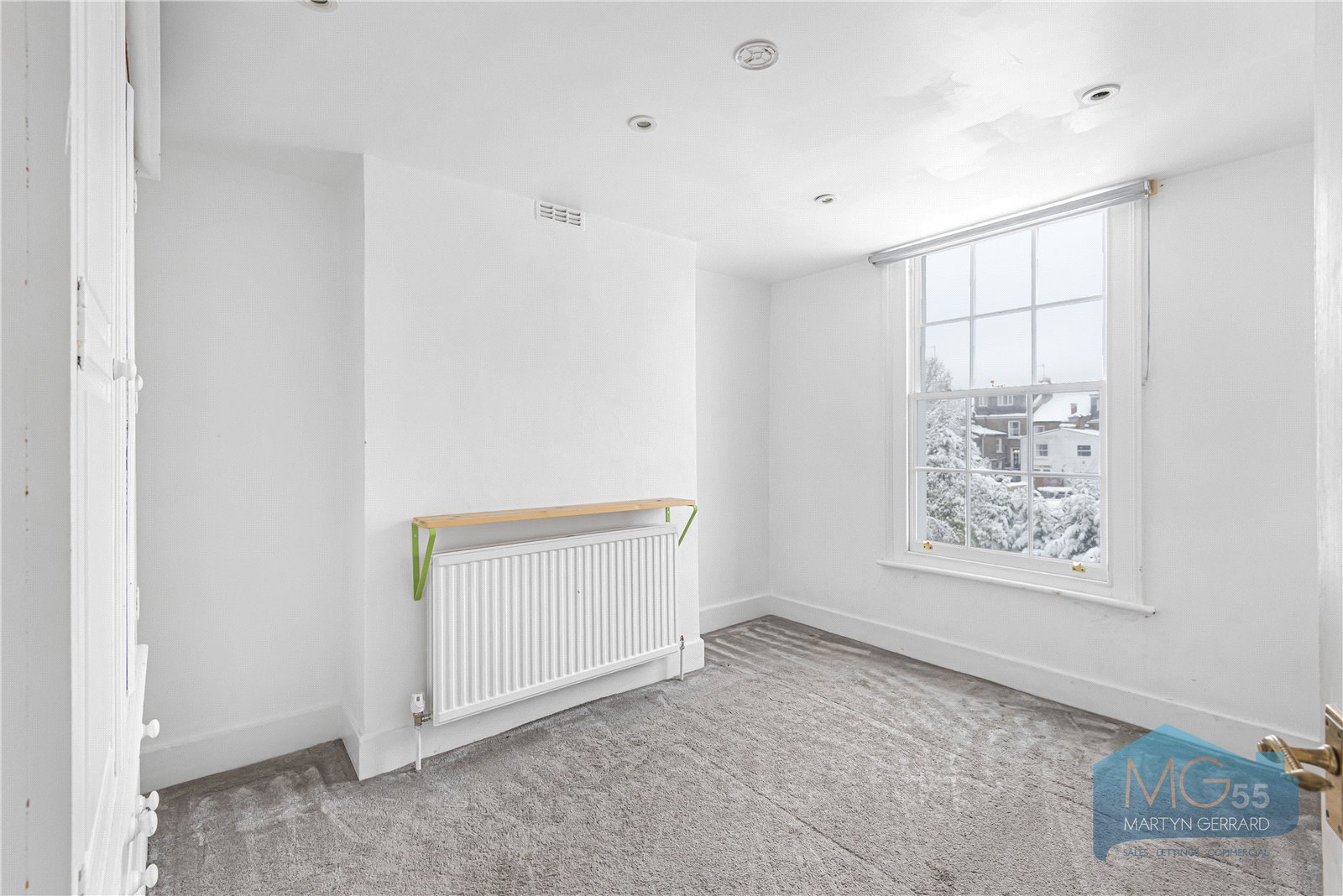 5 bedroom Terraced House for sale - Martyn Gerrard