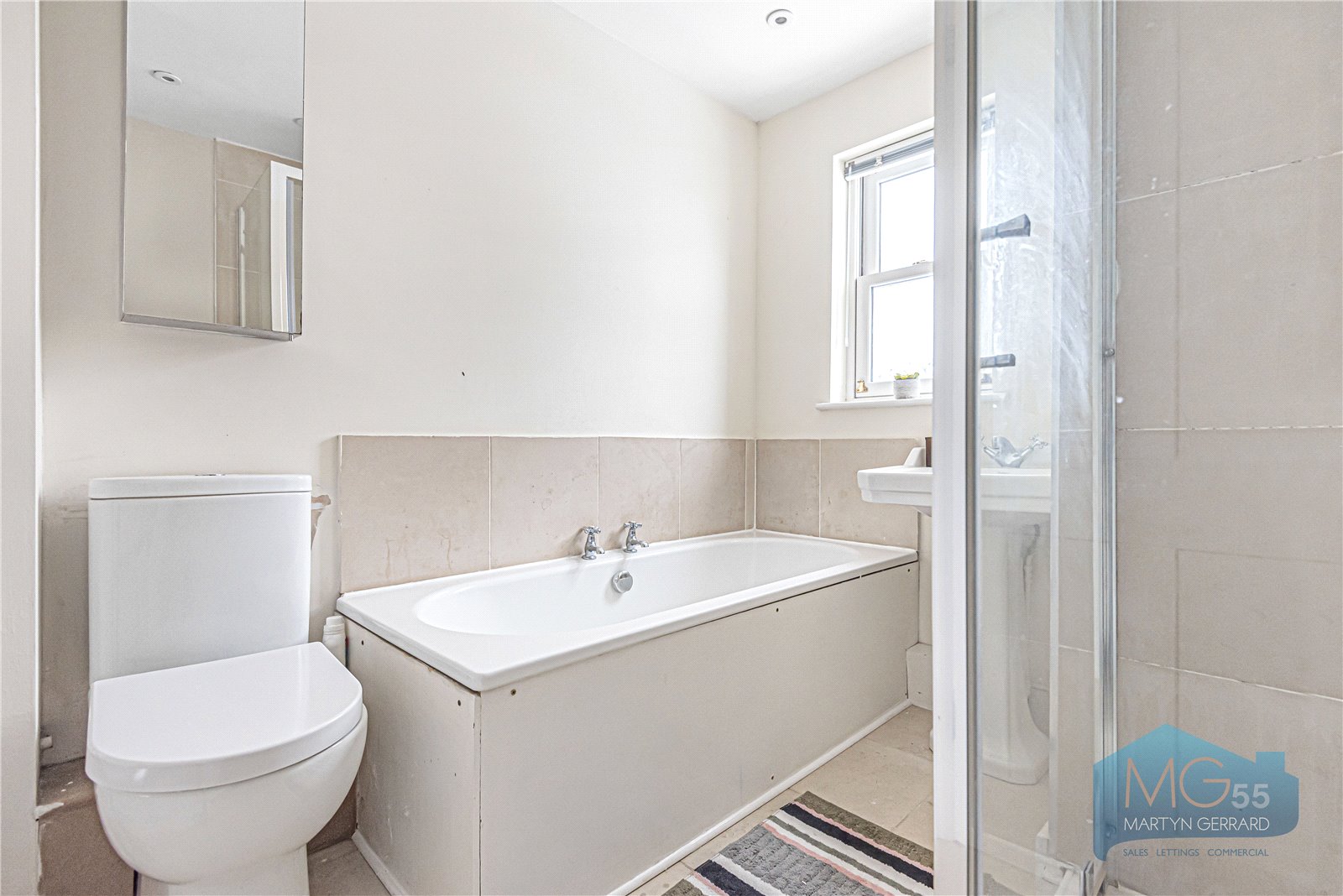 5 bedroom Terraced House for sale - Martyn Gerrard