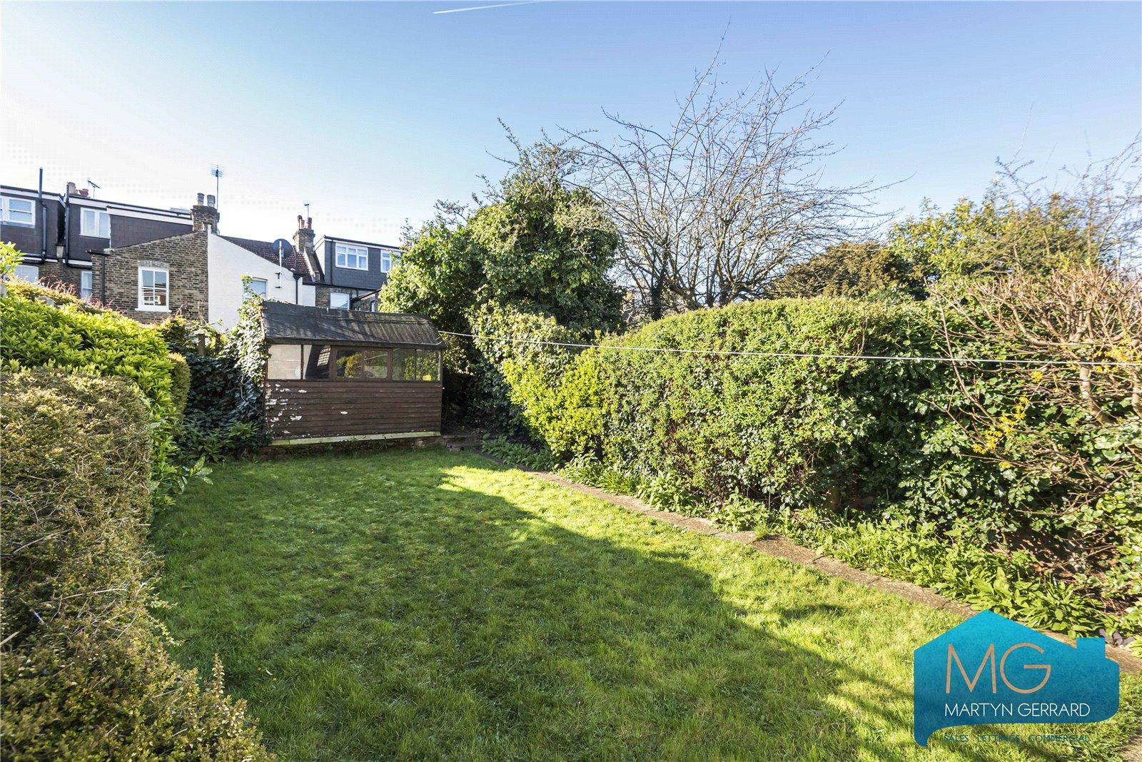 3 bedroom Semi-Detached House for sale - Martyn Gerrard