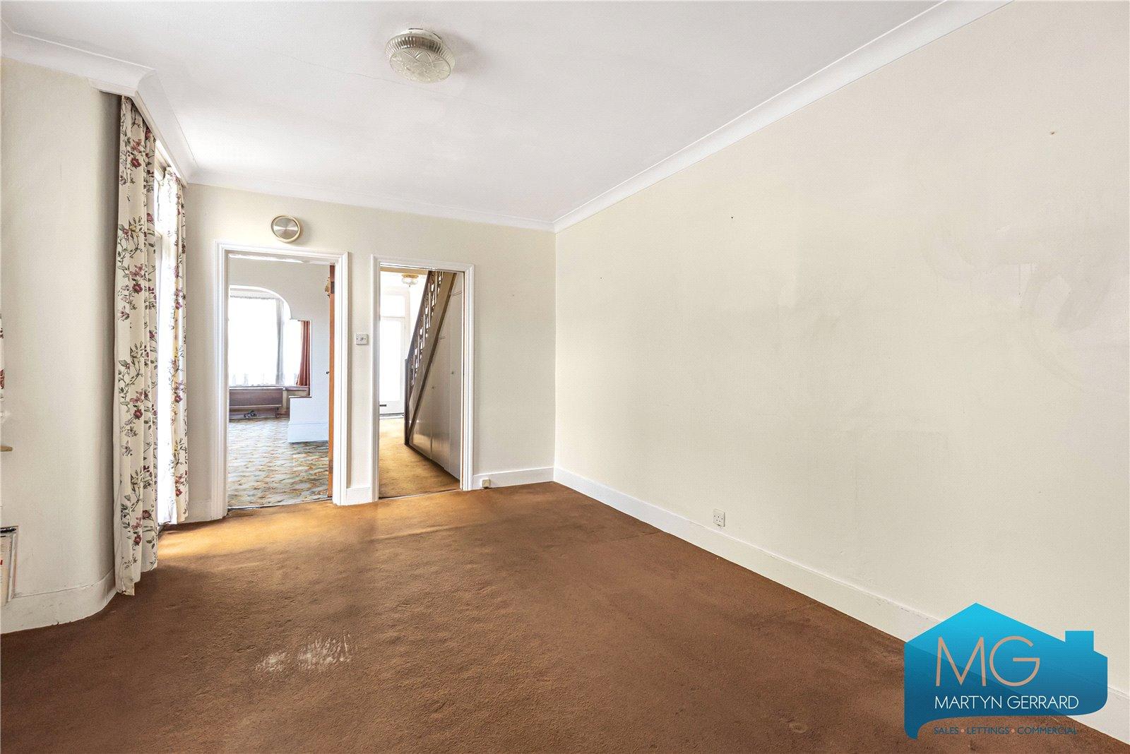 3 bedroom Semi-Detached House for sale - Martyn Gerrard