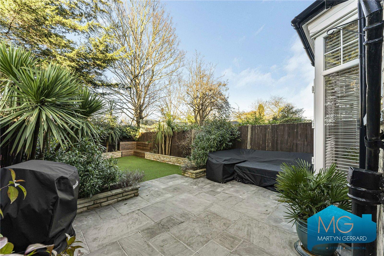 4 bedroom Semi-Detached House for sale - Martyn Gerrard