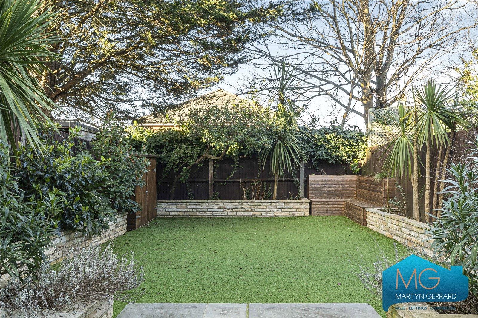 4 bedroom Semi-Detached House for sale - Martyn Gerrard