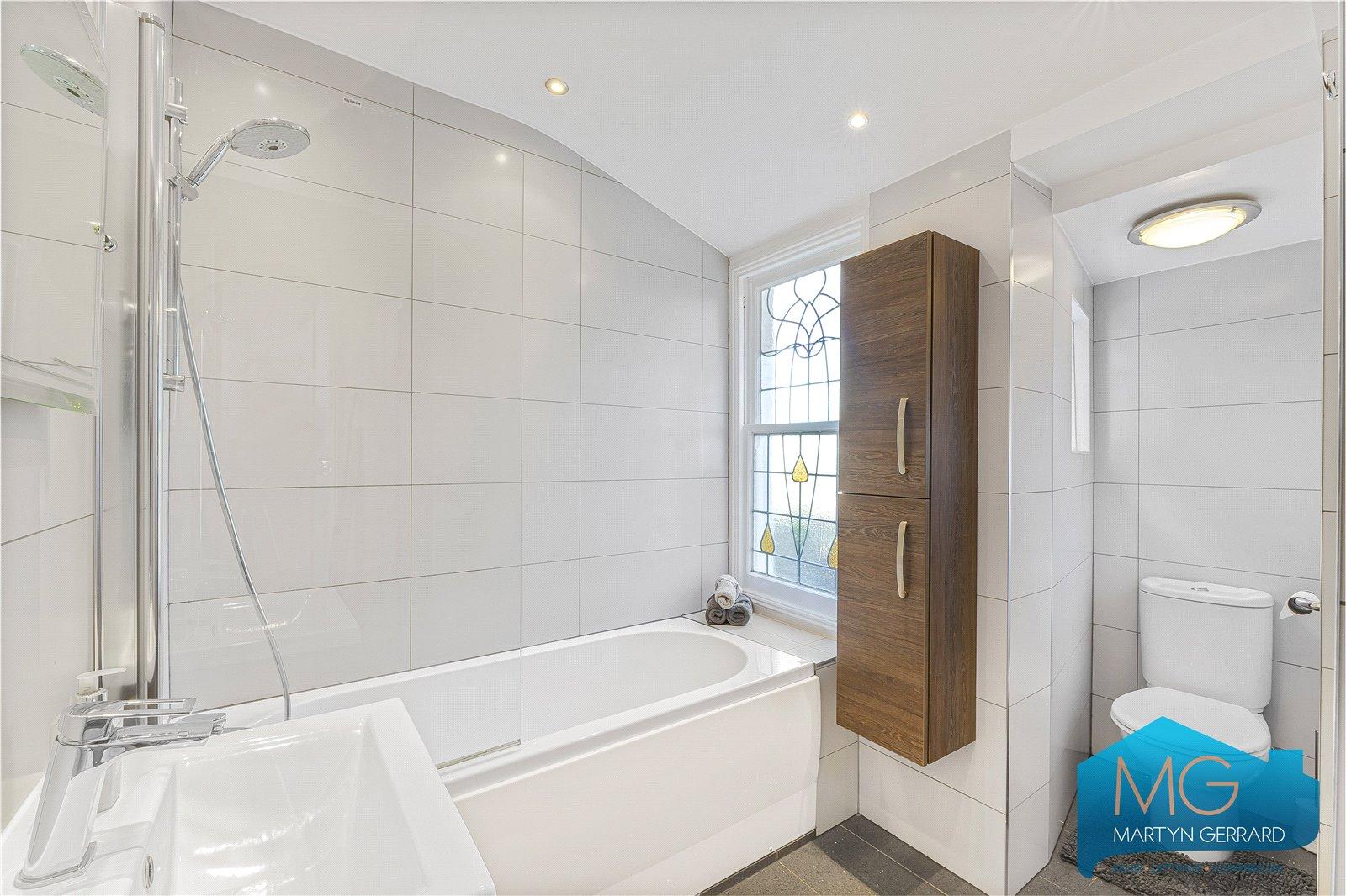 4 bedroom Semi-Detached House for sale - Martyn Gerrard